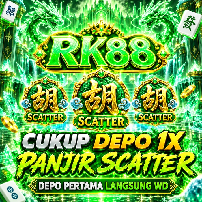 rk88 aplikasi resmi