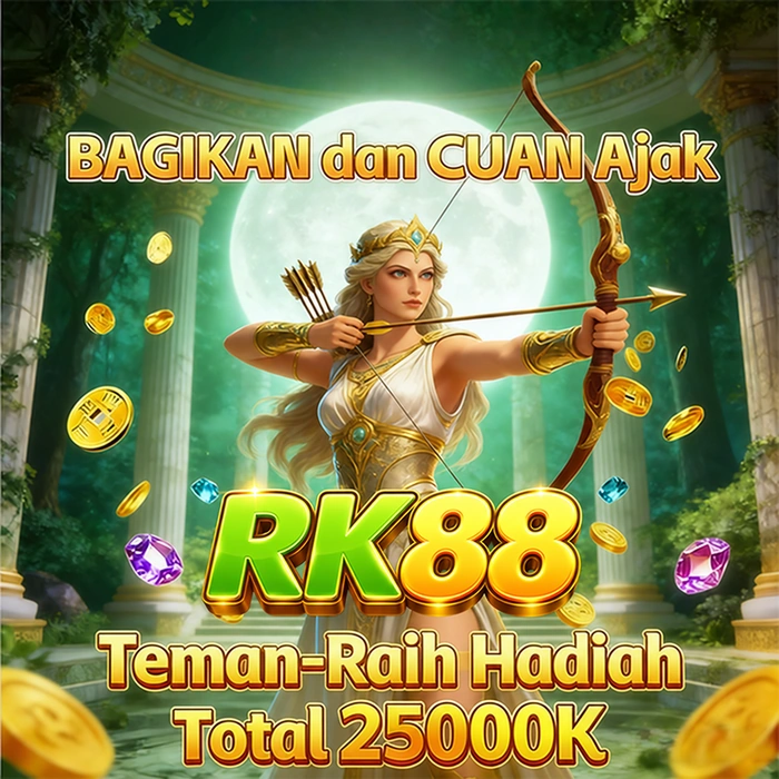 rk88 Masuk Resmi