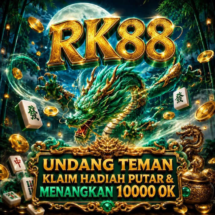 rk88 aplikasi resmi