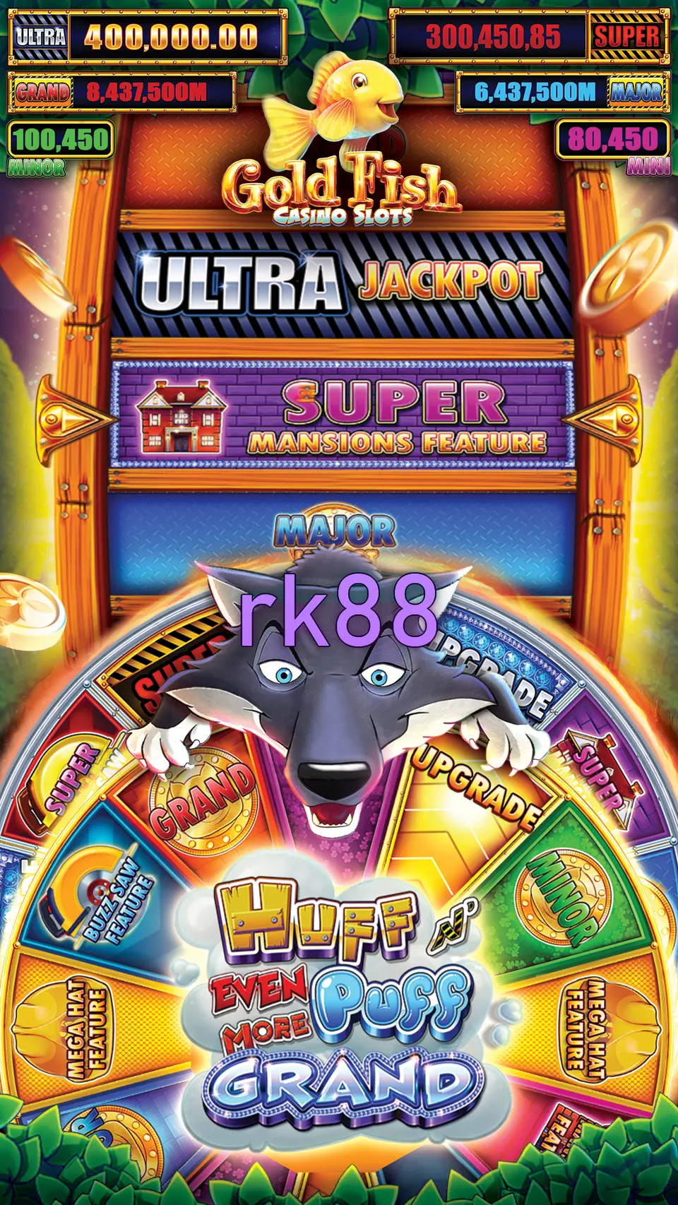 rk88 APK