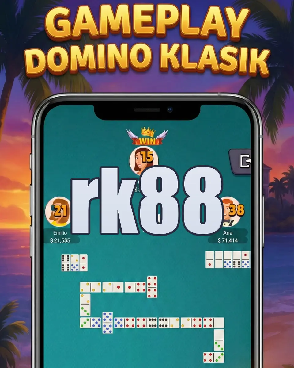 rk88 APK