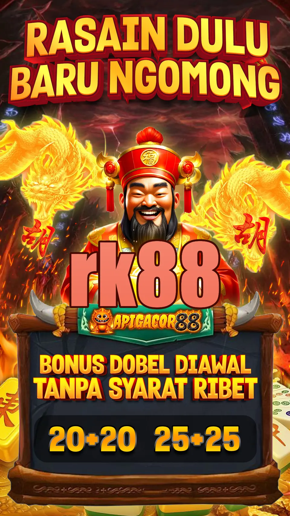 rk88 Masuk