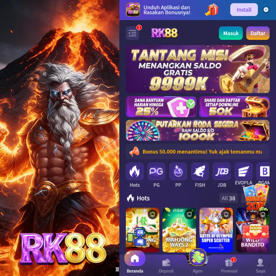 rk88 Masuk - rk88 Resmi