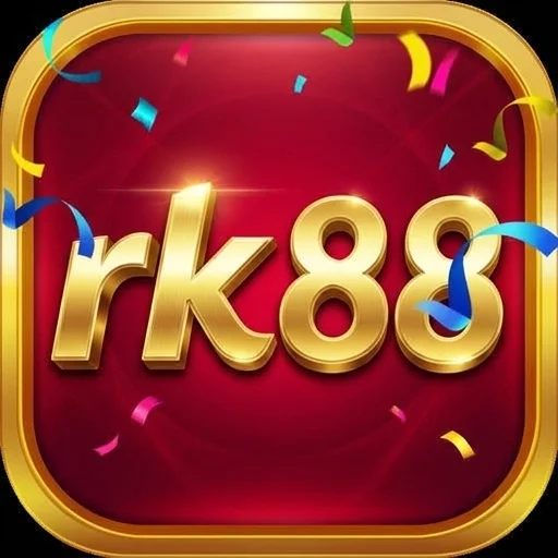 rk88 Logo - Resmi