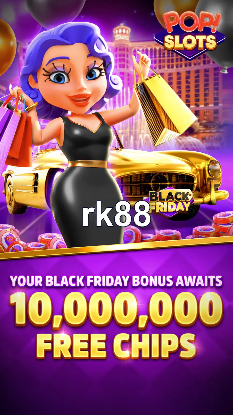 rk88 Preview - Resmi Unduh